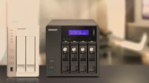 Synology DS723+ 2GB