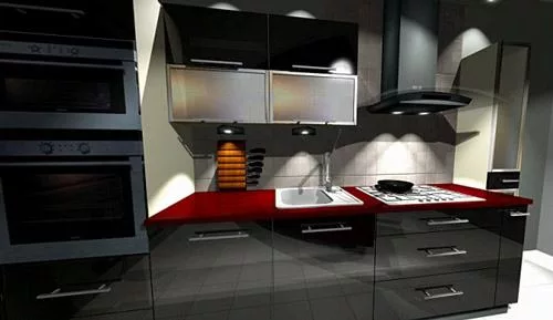 sistem proiectare 3d