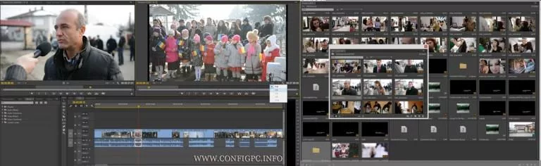placa video recomandata pentru premiere pro