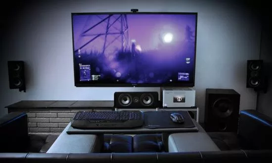 pc gaming ieftin