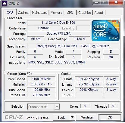 cpu