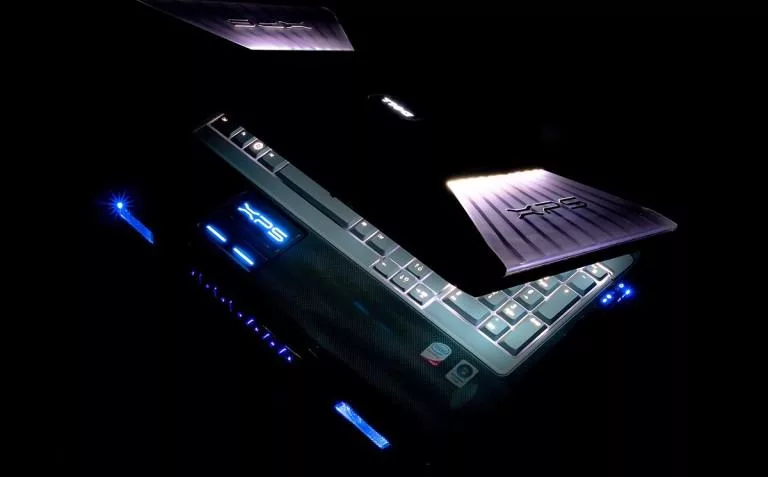 laptop pentru gaming
