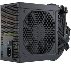 Sursa Seasonic G12 GC-650 (2024)