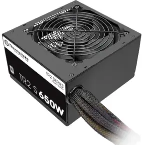 Sursa Thermaltake TR2 S 650W