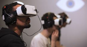 ochelari realitate virtuala