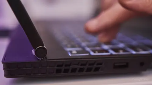 Lenovo IdeaPad Slim 3 15IAH8